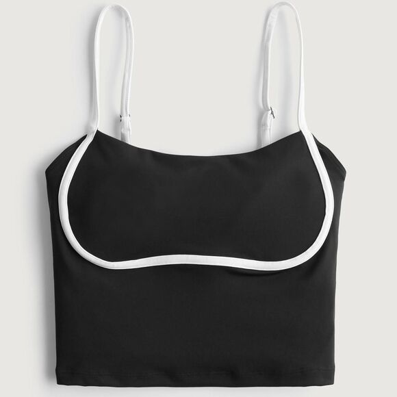 Gilly Hicks active recharge workout top - Picture 1 of 4